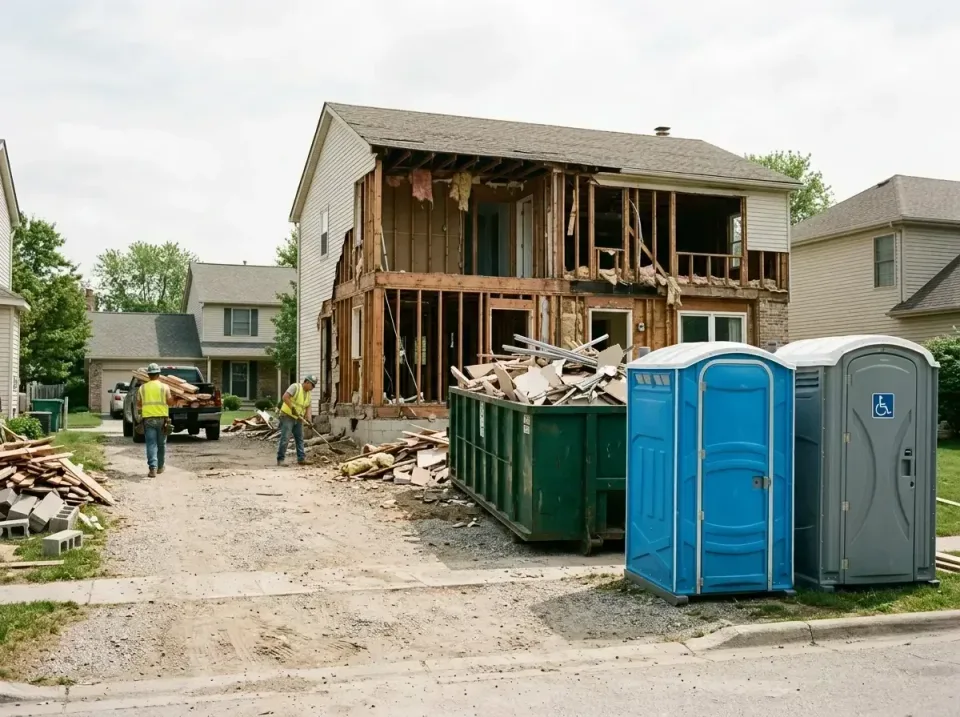 home-renovation-demolition-sit-010 — frequently asked questions, Portable Toilet & Dumpsters Rental in Tiptonville, TN